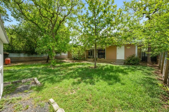 5408 Overbrook DR, Austin, TX 78723