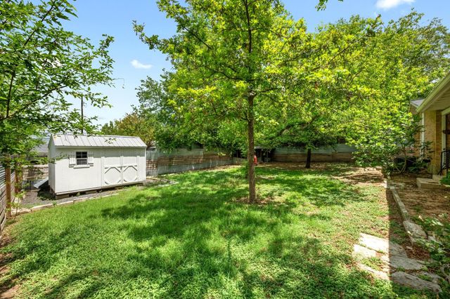5408 Overbrook DR, Austin, TX 78723