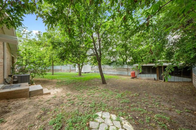 5408 Overbrook DR, Austin, TX 78723