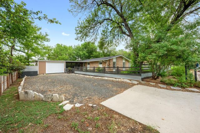 5408 Overbrook DR, Austin, TX 78723