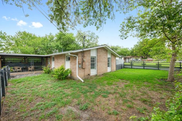 5408 Overbrook DR, Austin, TX 78723