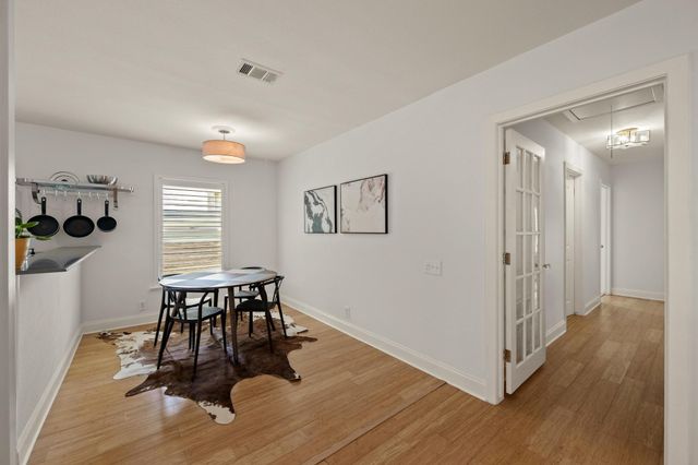 5408 Overbrook DR, Austin, TX 78723
