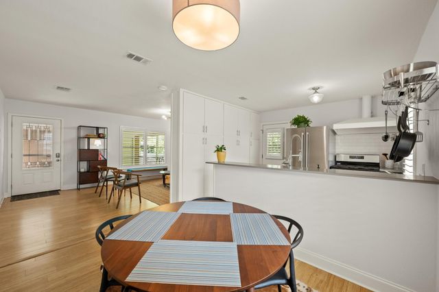 5408 Overbrook DR, Austin, TX 78723