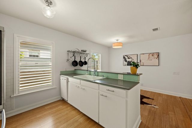 5408 Overbrook DR, Austin, TX 78723