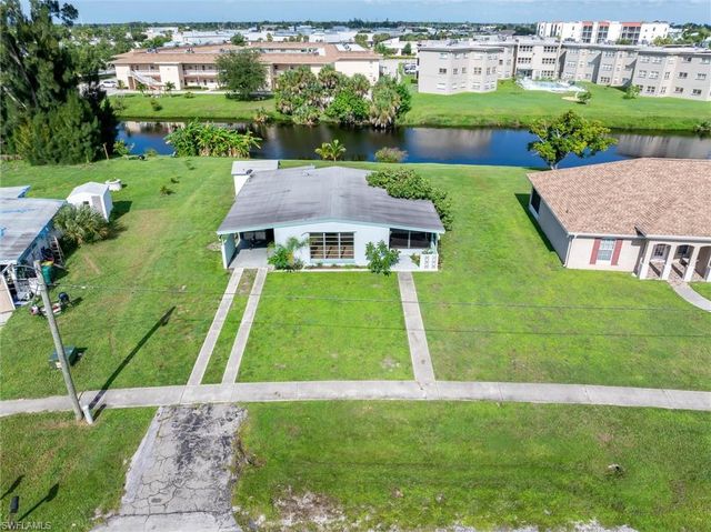 3107 Easy ST, Port Charlotte, FL 33952