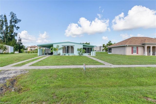 3107 Easy ST, Port Charlotte, FL 33952