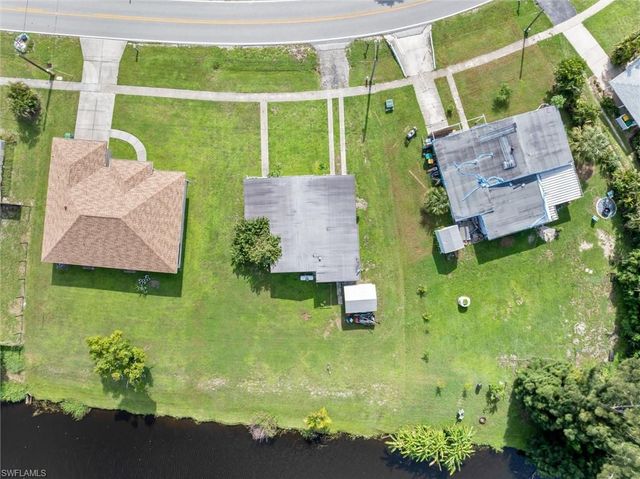 3107 Easy ST, Port Charlotte, FL 33952