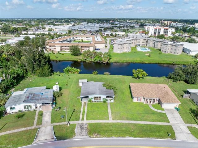 3107 Easy ST, Port Charlotte, FL 33952