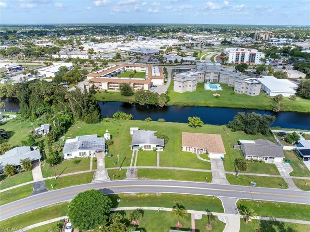 3107 Easy ST, Port Charlotte, FL 33952