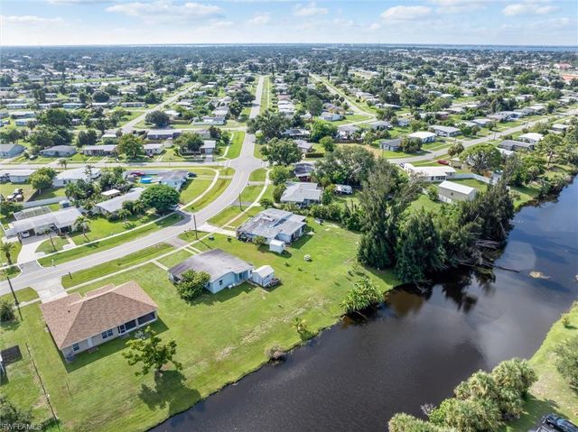 3107 Easy ST, Port Charlotte, FL 33952