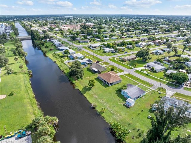 3107 Easy ST, Port Charlotte, FL 33952
