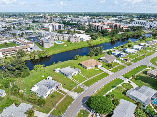 3107 Easy ST, Port Charlotte, FL 33952