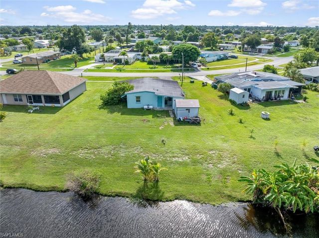 3107 Easy ST, Port Charlotte, FL 33952
