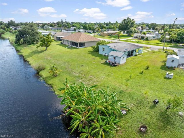 3107 Easy ST, Port Charlotte, FL 33952