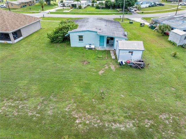 3107 Easy ST, Port Charlotte, FL 33952