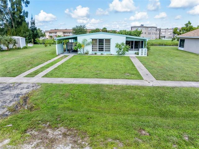 3107 Easy ST, Port Charlotte, FL 33952