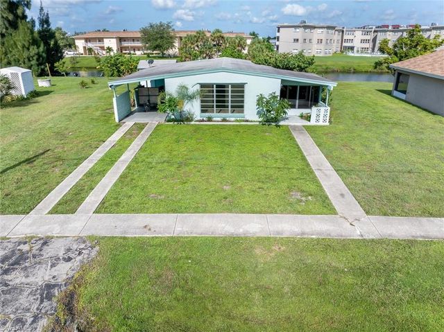 3107 Easy ST, Port Charlotte, FL 33952