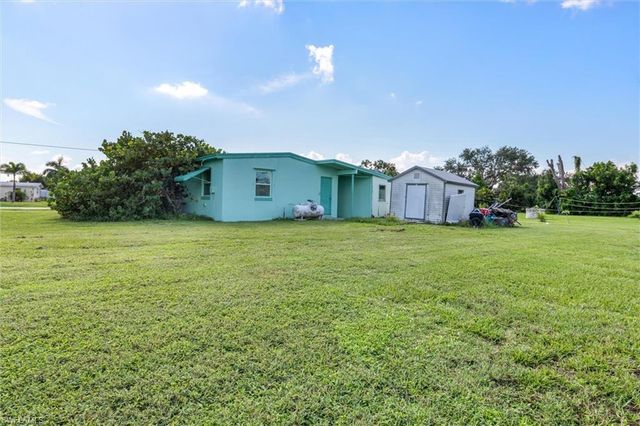 3107 Easy ST, Port Charlotte, FL 33952