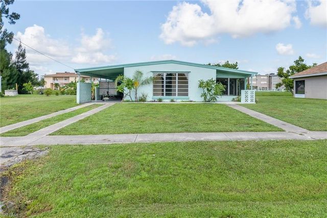 3107 Easy ST, Port Charlotte, FL 33952