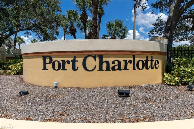 3107 Easy ST, Port Charlotte, FL 33952