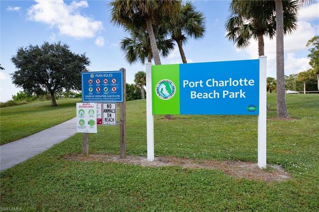 3107 Easy ST, Port Charlotte, FL 33952