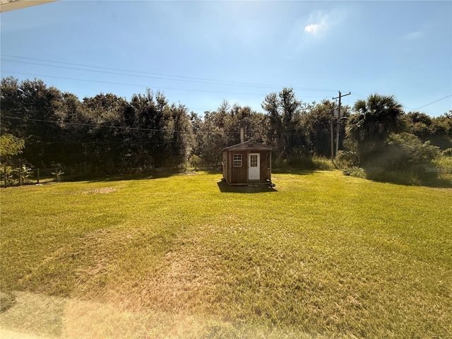 875 CHAMBERLAIN BOULEVARD, Wauchula, FL 33873