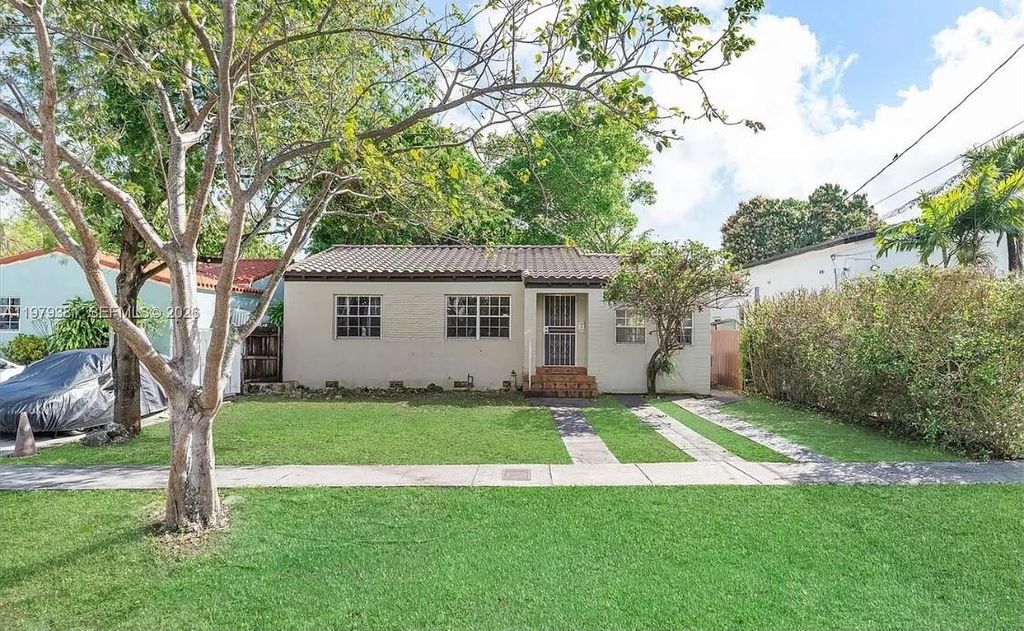 2508 SW 19TH Terrace, Miami, FL 33145