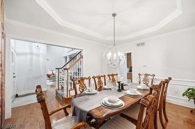 8 Woodstone Circle, Millburn Twp., NJ 07078