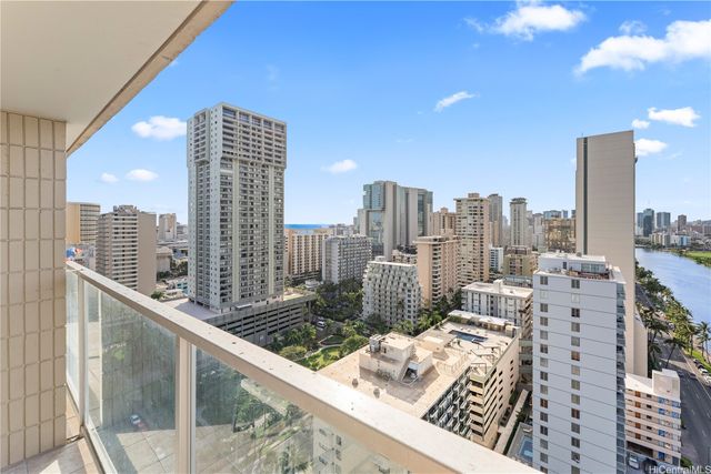 445 Seaside Avenue 2402, Honolulu, HI 96815
