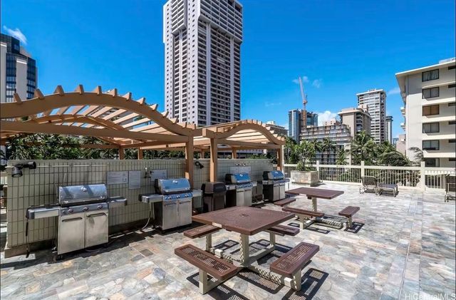 445 Seaside Avenue 2402, Honolulu, HI 96815