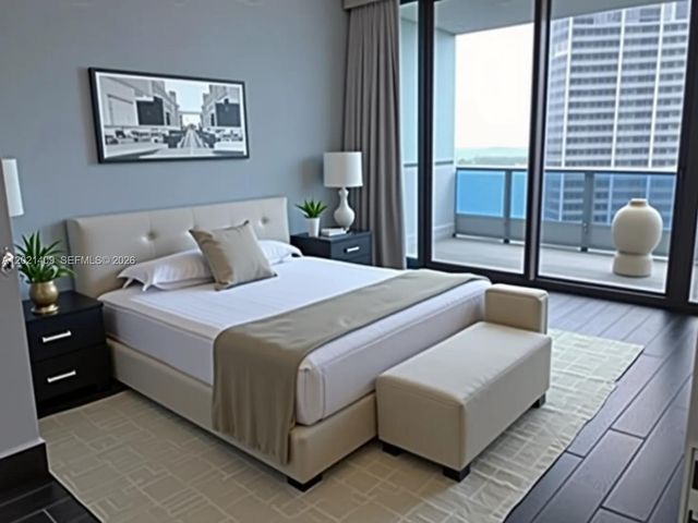200 Biscayne Boulevard Way 5004, Miami, FL 33131