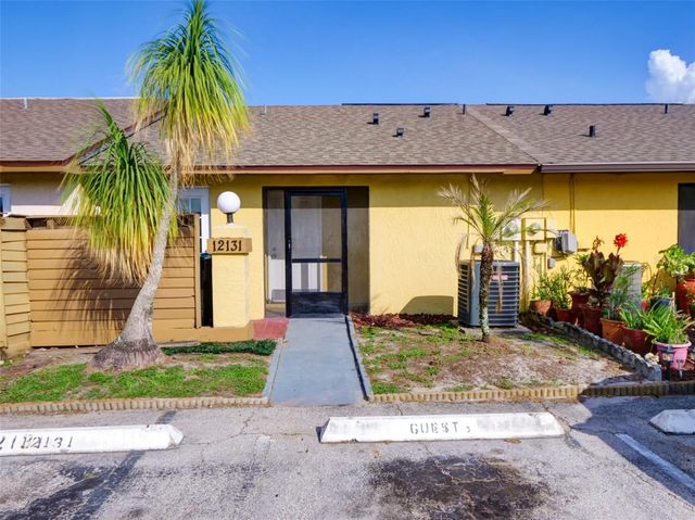 12131 SAND PEBBLE WAY, Orlando, FL 32824