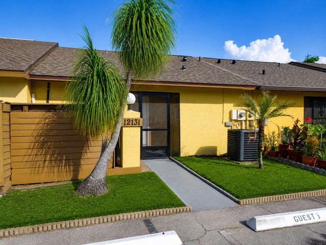 12131 SAND PEBBLE WAY, Orlando, FL 32824