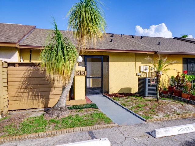 12131 SAND PEBBLE WAY, Orlando, FL 32824