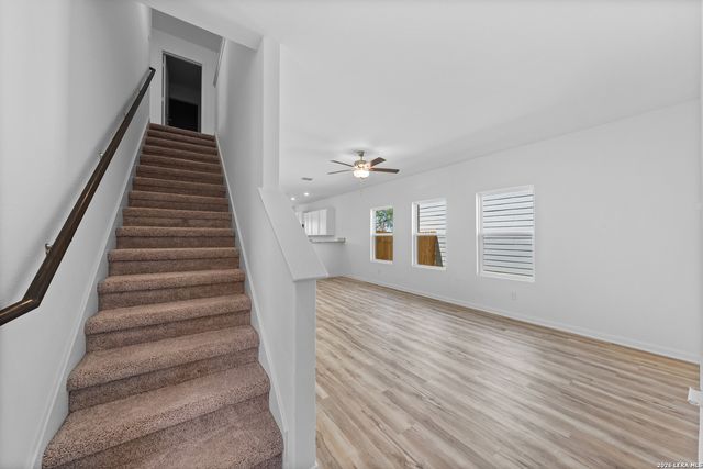 4455 Caracara Court, San Antonio, TX 78223