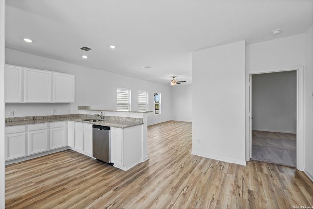 4455 Caracara Court, San Antonio, TX 78223