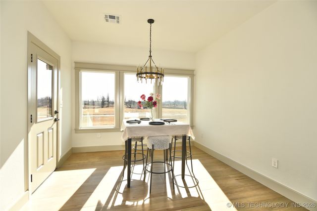 25245 S Creekbank Trail, Claremore, OK 74019