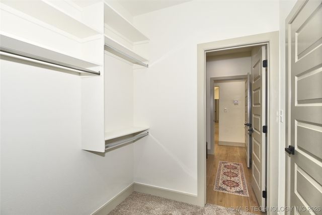 25245 S Creekbank Trail, Claremore, OK 74019