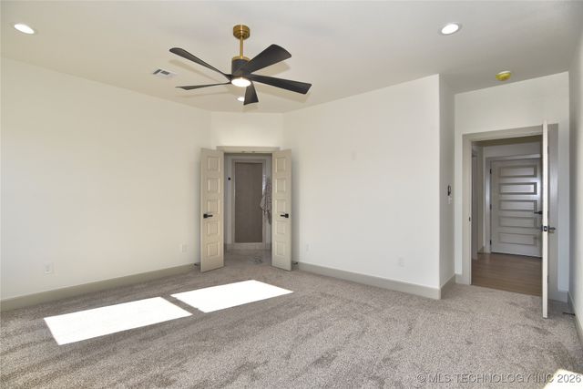 25245 S Creekbank Trail, Claremore, OK 74019