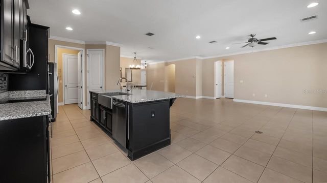 476 BELLISSIMO PLACE, Howey In The Hills, FL 34737