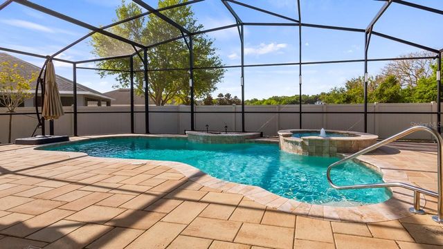 476 BELLISSIMO PLACE, Howey In The Hills, FL 34737