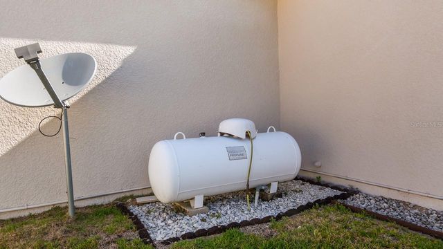 476 BELLISSIMO PLACE, Howey In The Hills, FL 34737