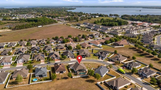 476 BELLISSIMO PLACE, Howey In The Hills, FL 34737