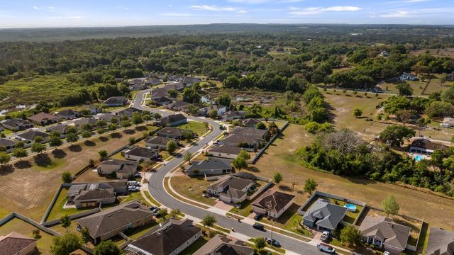 476 BELLISSIMO PLACE, Howey In The Hills, FL 34737