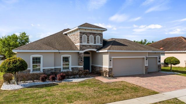 476 BELLISSIMO PLACE, Howey In The Hills, FL 34737