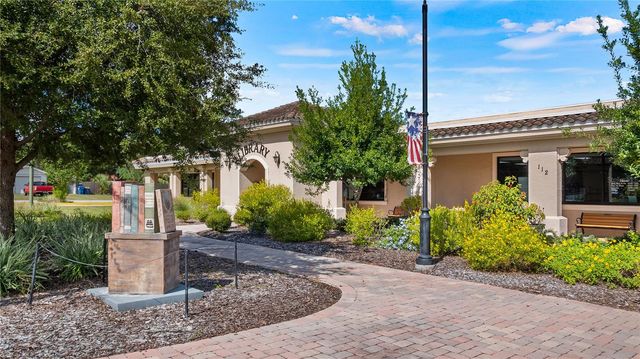 476 BELLISSIMO PLACE, Howey In The Hills, FL 34737