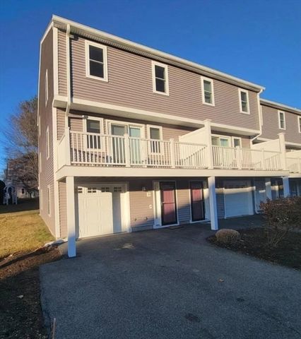 22 Collins St 31, Danvers, MA 01923