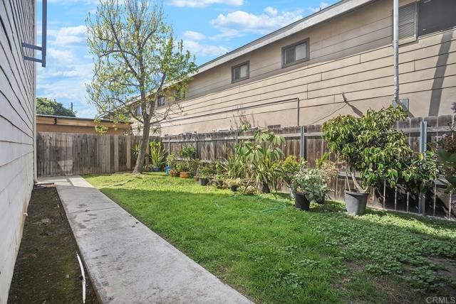 455 E Street 5, Chula Vista, CA 91910