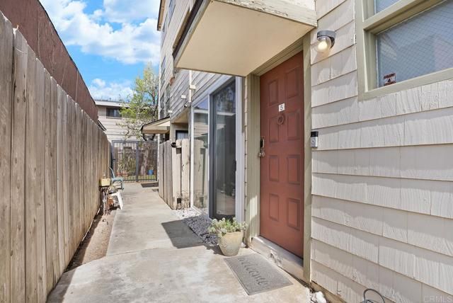 455 E Street 5, Chula Vista, CA 91910