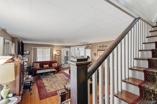 218 W Spring Street, Florence, AL 35630